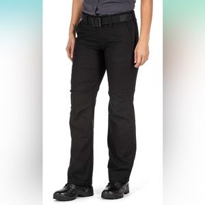 5.11 tactical women “Apex Pant” in size 4 regular